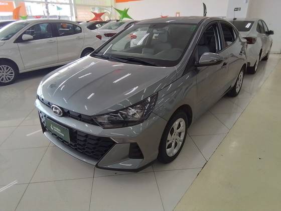 HYUNDAI HB20S 1.0 12V FLEX COMFORT PLUS MANUAL HYUNDAI HB20S 1.0 12V FLEX COMFORT PLUS MANUAL
